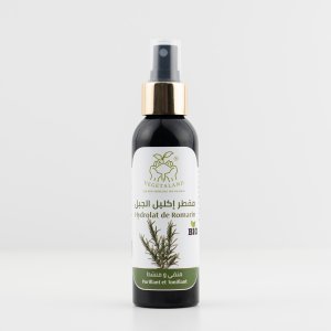 Hydrolat de romarin bio