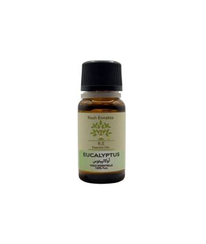 Huile essentielle eucalyptus