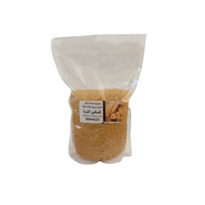 1kg Couscous (maïs)