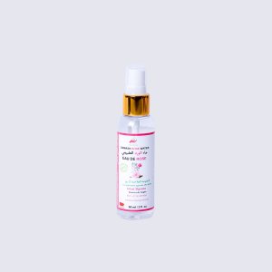EAU DE ROSE 60ML