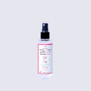 EAU DE ROSE 100ML
