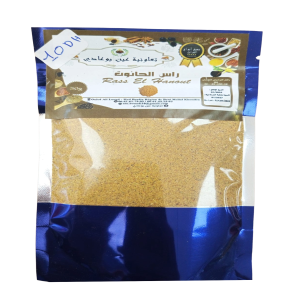 Ras el hanout