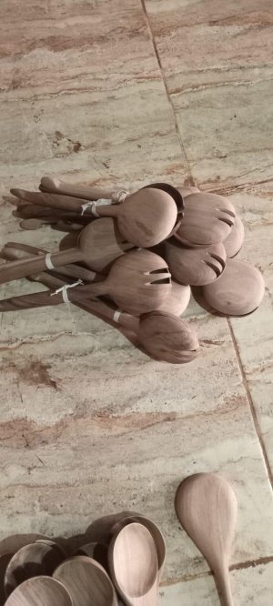 Cuillère à soupe