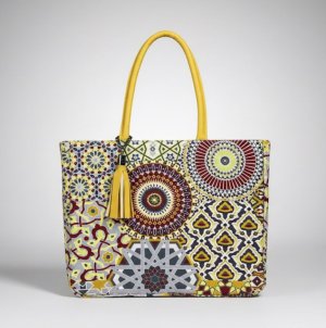 Sac à main G