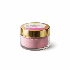 Poudre de rose