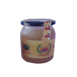 عسل الفرنان