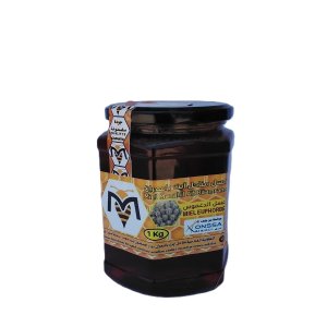 عسل الدغموس