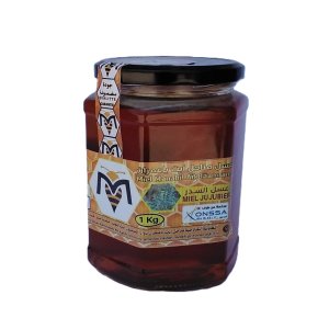 عسل السدر