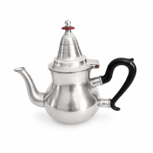 براد شاي