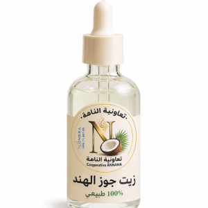 زيت الكوك
