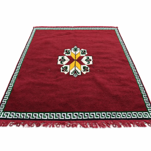زربية بالصوفة