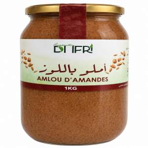 أملو باللوز