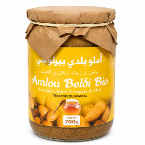 أملو بلدي عضوي