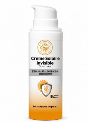 Écran solaire