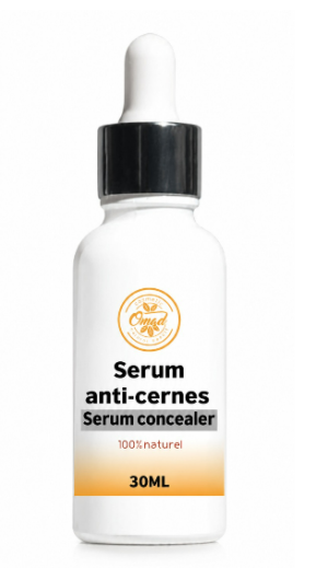 Sérum anti-cernes