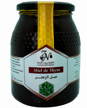 عسل الزعتر