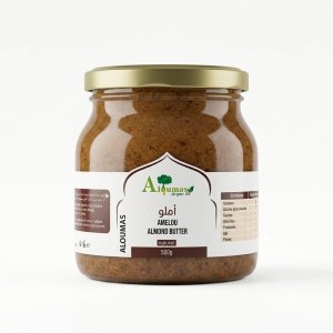 أملو طبيعي