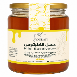 عسل كليتوس
